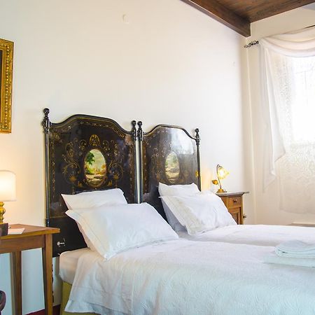 Antica Casa Cristofori Bed and Breakfast Usini Buitenkant foto